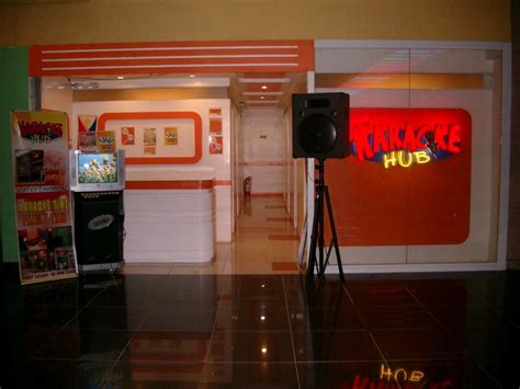 Karaoke Hub (SM City Sta. Mesa, Quezon City, Metro .